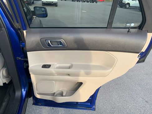 Used 2014 Ford Explorer XLT image 25