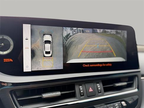 Used 2023 Lexus ES 350 F Sport w/ Accessory Package (Z2) image 51