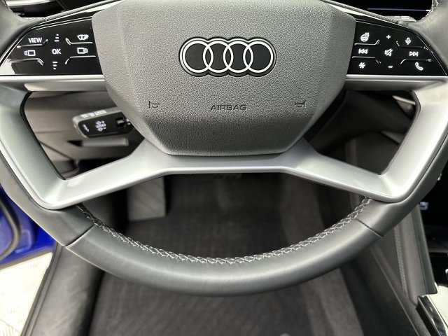 Used 2025 Audi Q5 Premium Plus AWD/4WD image 14