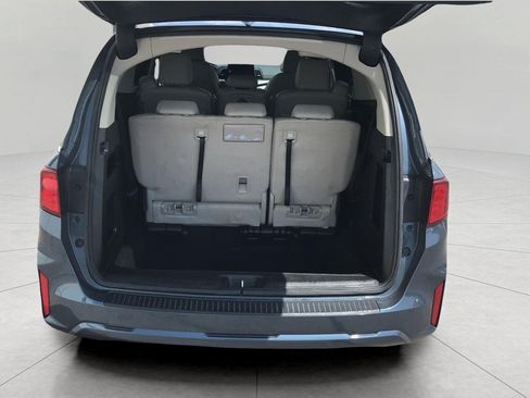 Used 2025 Honda Odyssey EX-L image 12