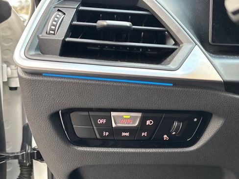 Used 2023 BMW i4 eDrive40 w/ Premium Package image 30