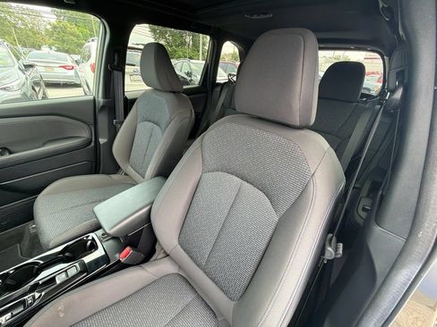 Used 2026 Subaru Forester Touring AWD/4WD image 10