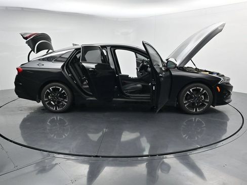 Used 2024 Kia K5 GT-Line w/ GT-Line Premium Package FWD image 27