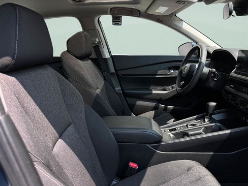 Certified 2023 Honda Accord EX image 34