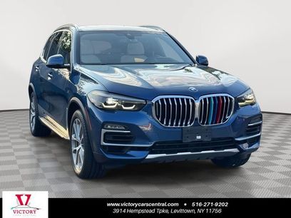 Used 2020 BMW X5 xDrive50i w/ Premium Package