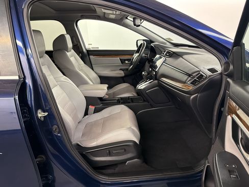 Used 2019 Honda CR-V EX-L image 24
