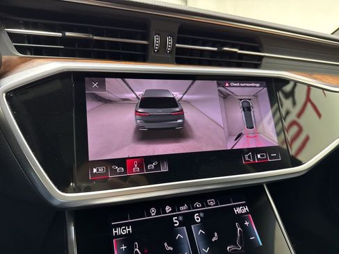 Used 2020 Audi A6 3.0T allroad Premium Plus image 30