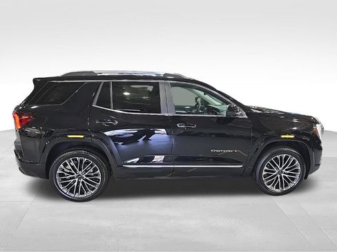 New 2027 GMC Terrain Denali AWD/4WD image 8