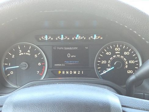 Used 2015 Ford F150 XLT w/ Equipment Group 301A Mid AWD/4WD image 40
