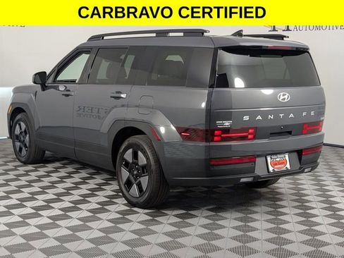Used 2026 Hyundai Santa Fe SEL FWD image 5