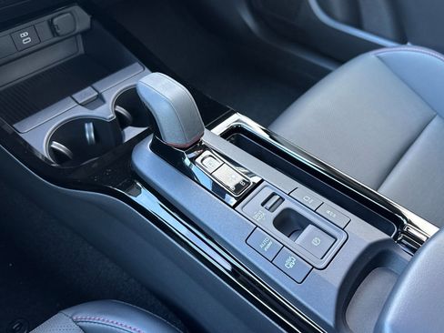 New 2026 Toyota Prius Plug-In Hybrid image 25