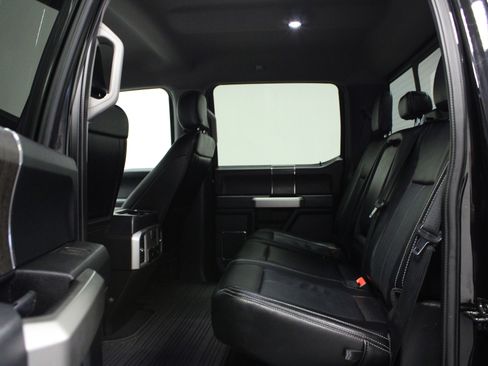 Used 2021 Ford F250 Lariat w/ Lariat Ultimate Package image 13