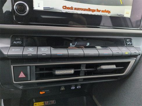 Certified 2025 Toyota Camry LE image 23