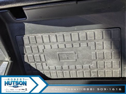 Used 2020 Ford Explorer Limited w/ Class III Trailer Tow Package image 27