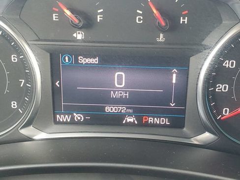 Certified 2022 Chevrolet Equinox LT AWD/4WD image 22
