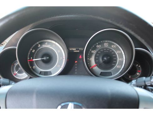 Used 2013 Acura MDX w/ Technology & Entertainment AWD/4WD image 24