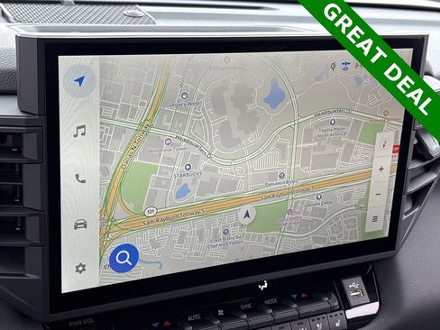 Used 2025 Toyota Tundra TRD Pro image 34