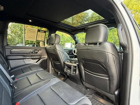 Used 2026 RAM 1500 Limited AWD/4WD image 52
