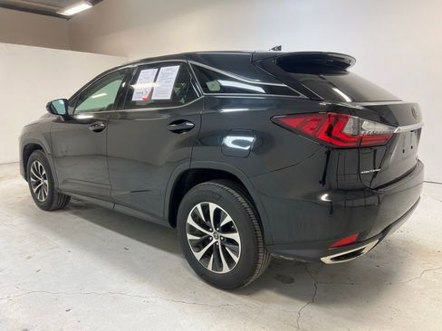 Used 2020 Lexus RX 350 FWD image 10
