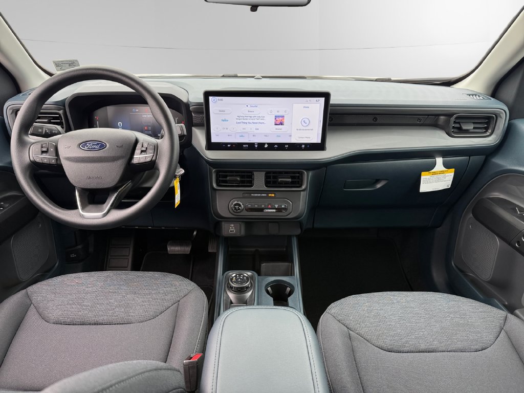 New 2026 Ford Maverick XL FWD image 10