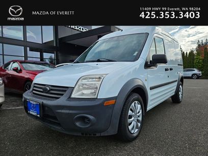 Used 2013 Ford Transit Connect XL