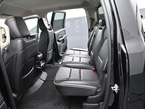 Used 2022 RAM 1500 Laramie image 27