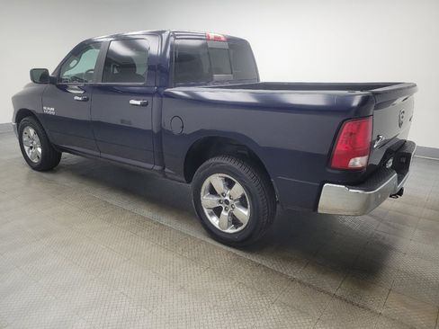 Used 2016 RAM 1500 Big Horn AWD/4WD image 3