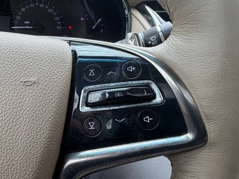 Used 2015 Cadillac CTS Luxury AWD/4WD image 39