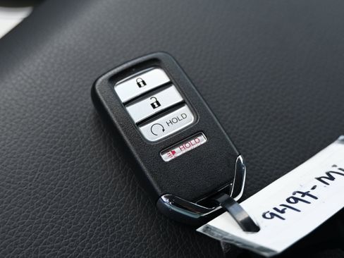 Certified 2024 Honda Ridgeline RTL image 41