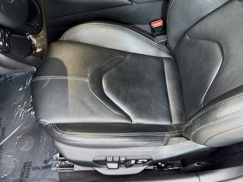 Used 2021 Toyota Supra Premium w/ Driver Assist Package image 20