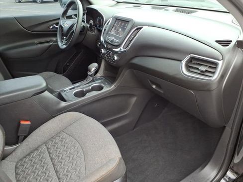 Used 2023 Chevrolet Equinox LT image 19