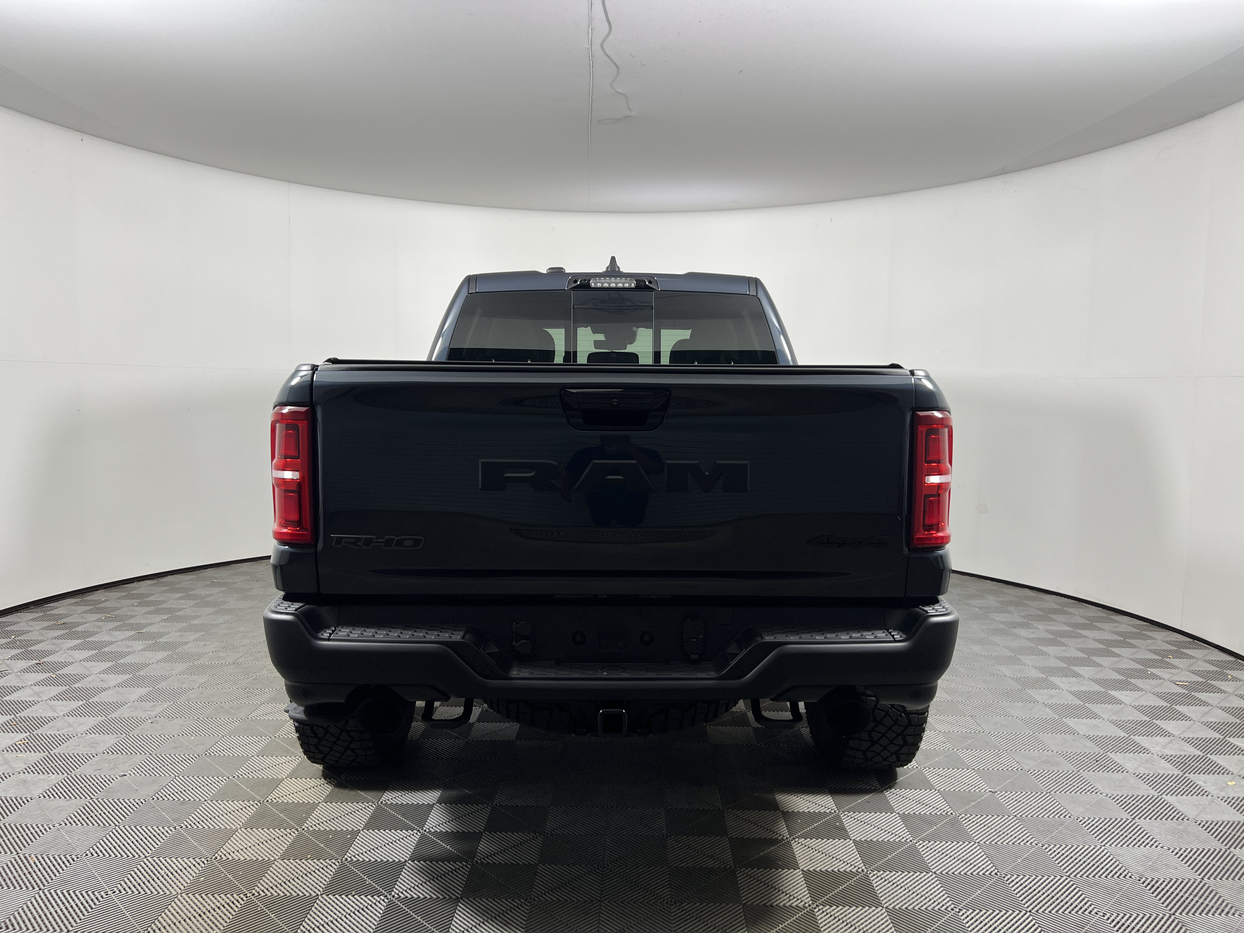 Used 2026 RAM 1500 RHO w/ RHO Level 1 Equipment Group AWD/4WD image 4