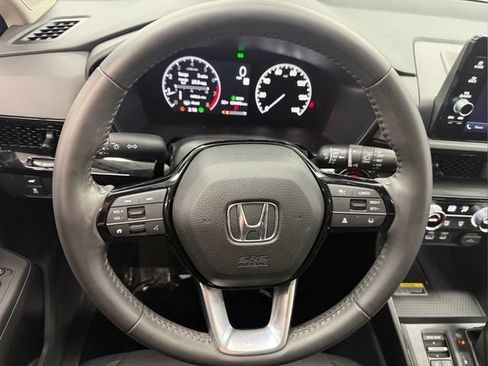Certified 2024 Honda CR-V EX-L image 35