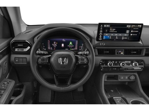 New 2026 Honda Pilot EX-L image 28