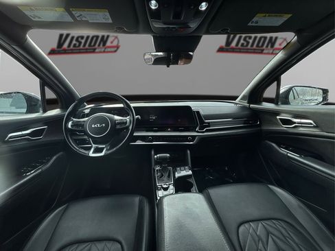 Certified 2023 Kia Sportage X-Line w/ X-Line Premium Package image 27