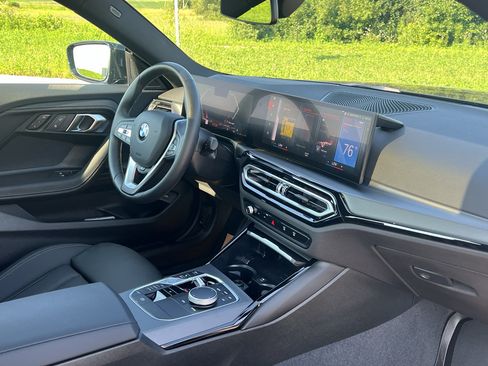 Used 2024 BMW 230i xDrive Coupe w/ Convenience Package AWD/4WD image 27