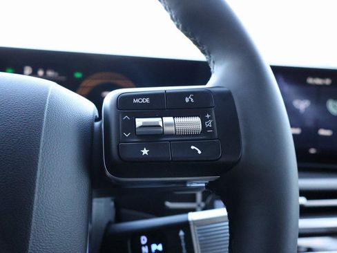 New 2026 Hyundai Santa Fe SEL image 30