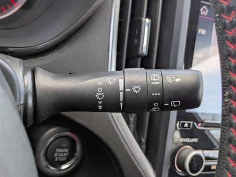 Used 2023 Subaru Impreza 2.0i Sport image 18