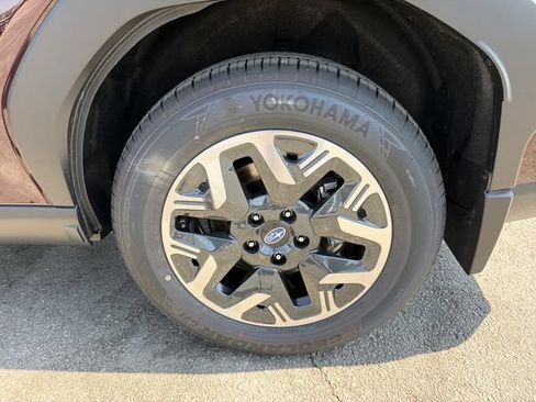 New 2026 Subaru Forester Premium AWD/4WD image 27