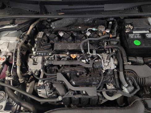 Used 2025 Toyota Corolla LE image 30