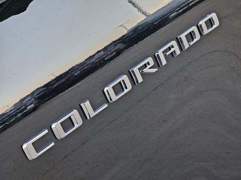 New 2026 Chevrolet Colorado Z71 w/ Technology Package image 14