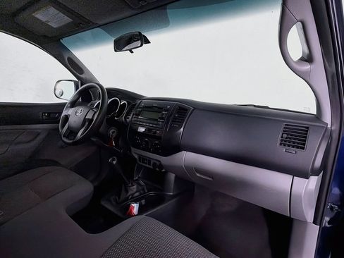 Used 2012 Toyota Tacoma 2WD Regular Cab image 26