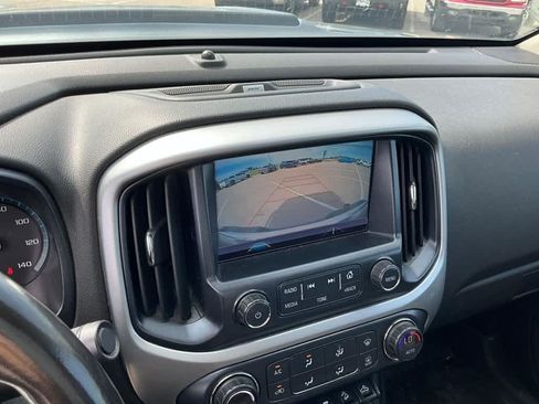 Used 2018 Chevrolet Colorado ZR2 AWD/4WD image 15