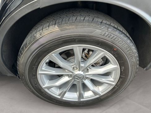 Certified 2024 Honda CR-V EX-L image 14