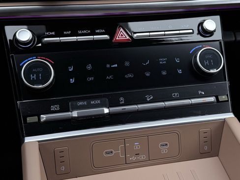 New 2026 Hyundai Santa Fe Limited image 16