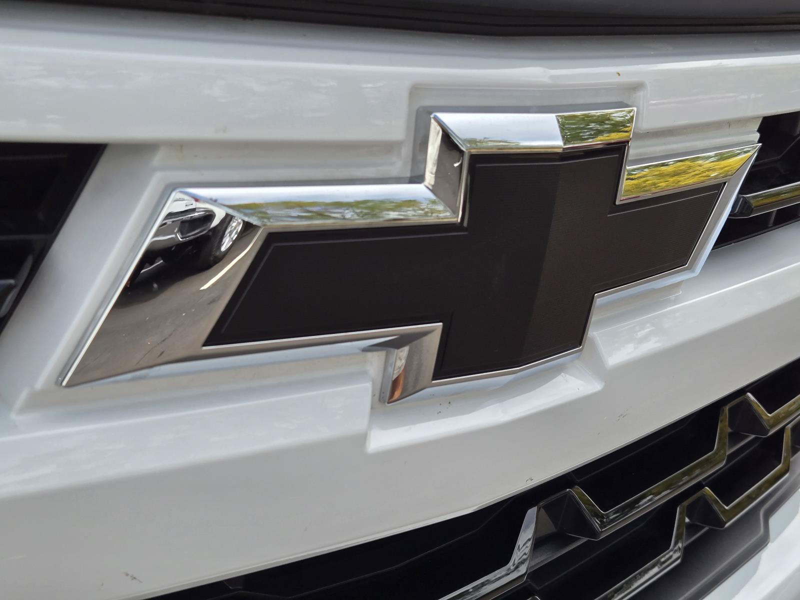 Used 2025 Chevrolet Silverado 1500 RST w/ All Star Edition Plus AWD/4WD image 6