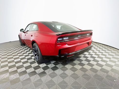 New 2026 Dodge Charger R/T AWD/4WD image 6