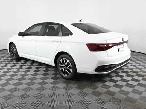 New 2026 Volkswagen Jetta S FWD image 7