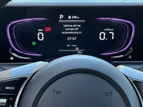 Used 2025 Kia Seltos S image 21