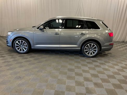 Used 2017 Audi Q7 3.0T Prestige w/ Prestige Package AWD/4WD image 13